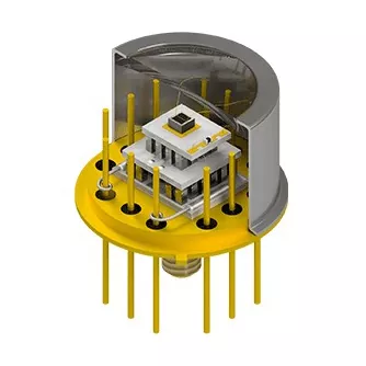 Cabezales personalizados con refrigeradores termoeléctricos