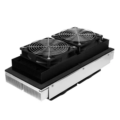 Conjuntos de enfriadores termoeléctricos directos a líquido Conjuntos de enfriadores termoeléctricos directos a líquido