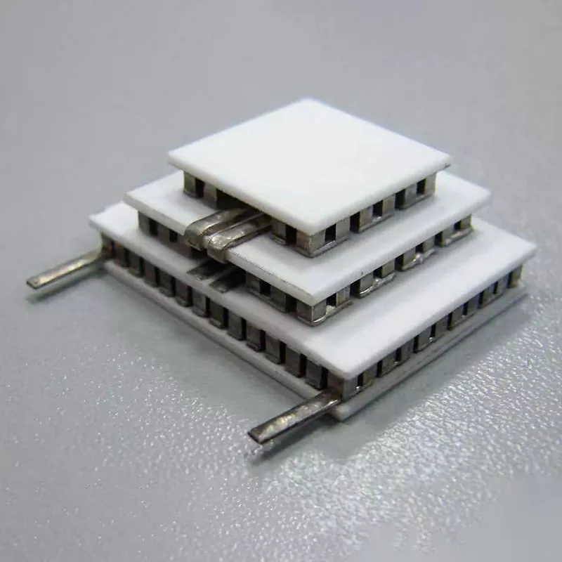 Enfriadores termoeléctricos de cuatro etapas Enfriadores termoeléctricos de cuatro etapas