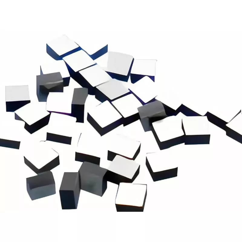 Chip de termistor NTC de alta precisión Chip de termistor NTC de alta precisión