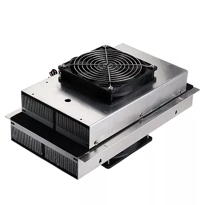 Conjuntos de enfriadores termoeléctricos de líquido a líquido Conjuntos de enfriadores termoeléctricos de líquido a líquido