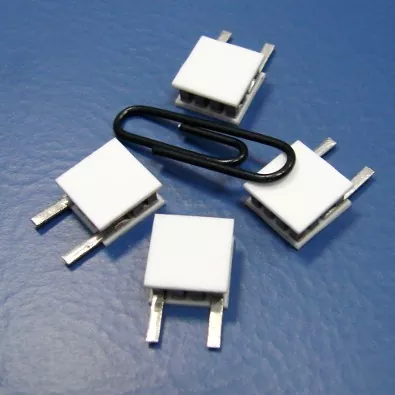Microenfriadores termoeléctricos para sensor Microenfriadores termoeléctricos para sensor