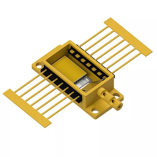 Conjunto de refrigeración Peltier