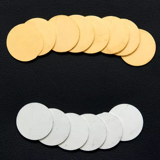 Rebanadas con barreras de difusión Rebanadas con barreras de difusión